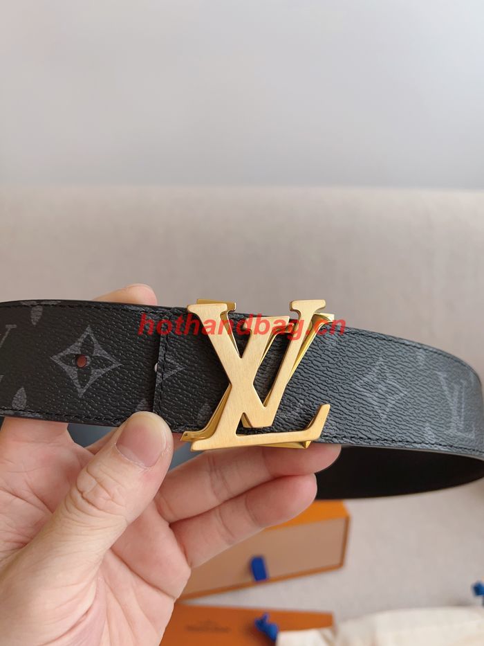 Louis Vuitton Belt 40MM LVB00126